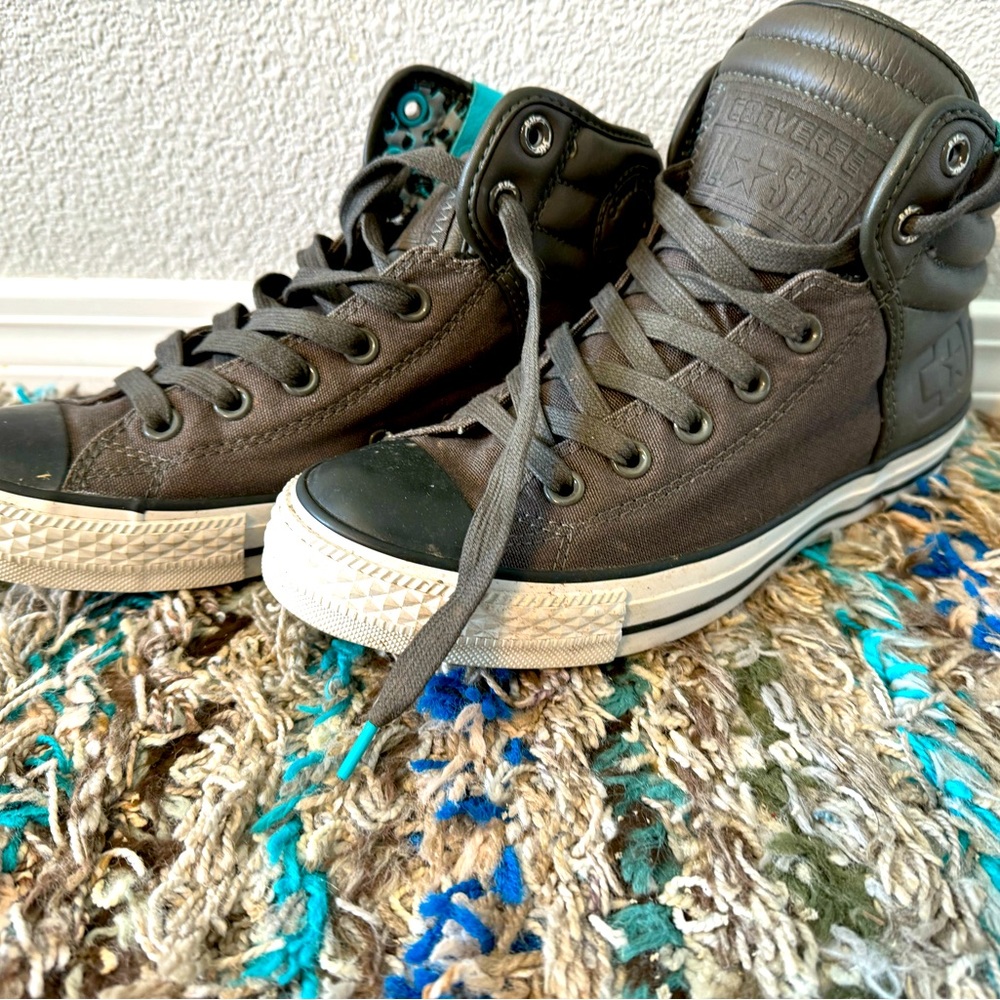 Converse x Wiz Khalifa collab